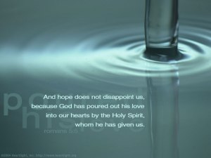 Holy-Spirit-Poured-Out